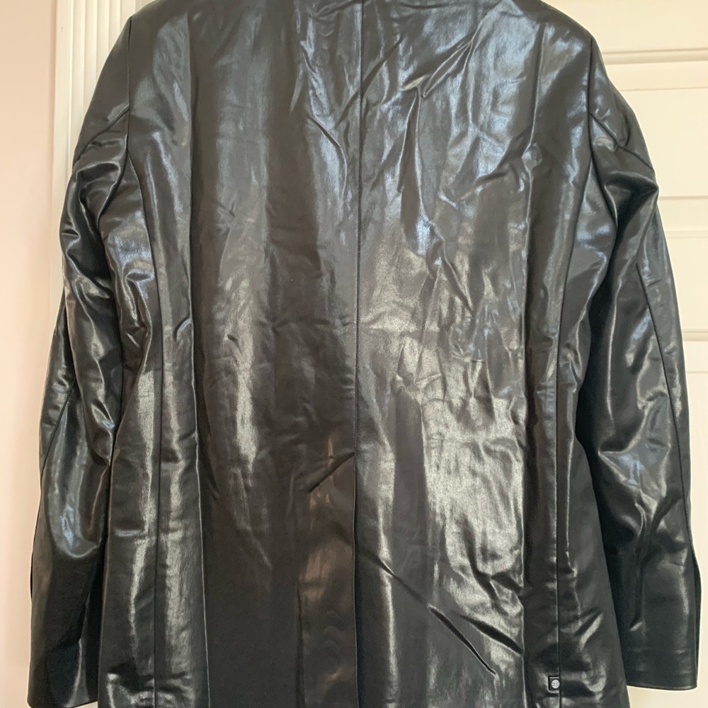 Adidas Originals Blue Version Chile 62 Tailored Jacket Sz M NWT - Picture 11 of 12